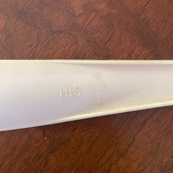 Tyson Holly Farms Chicken Shoe Boot Horn His and Hers Vintage adversiting promo - Picture 4 of 5